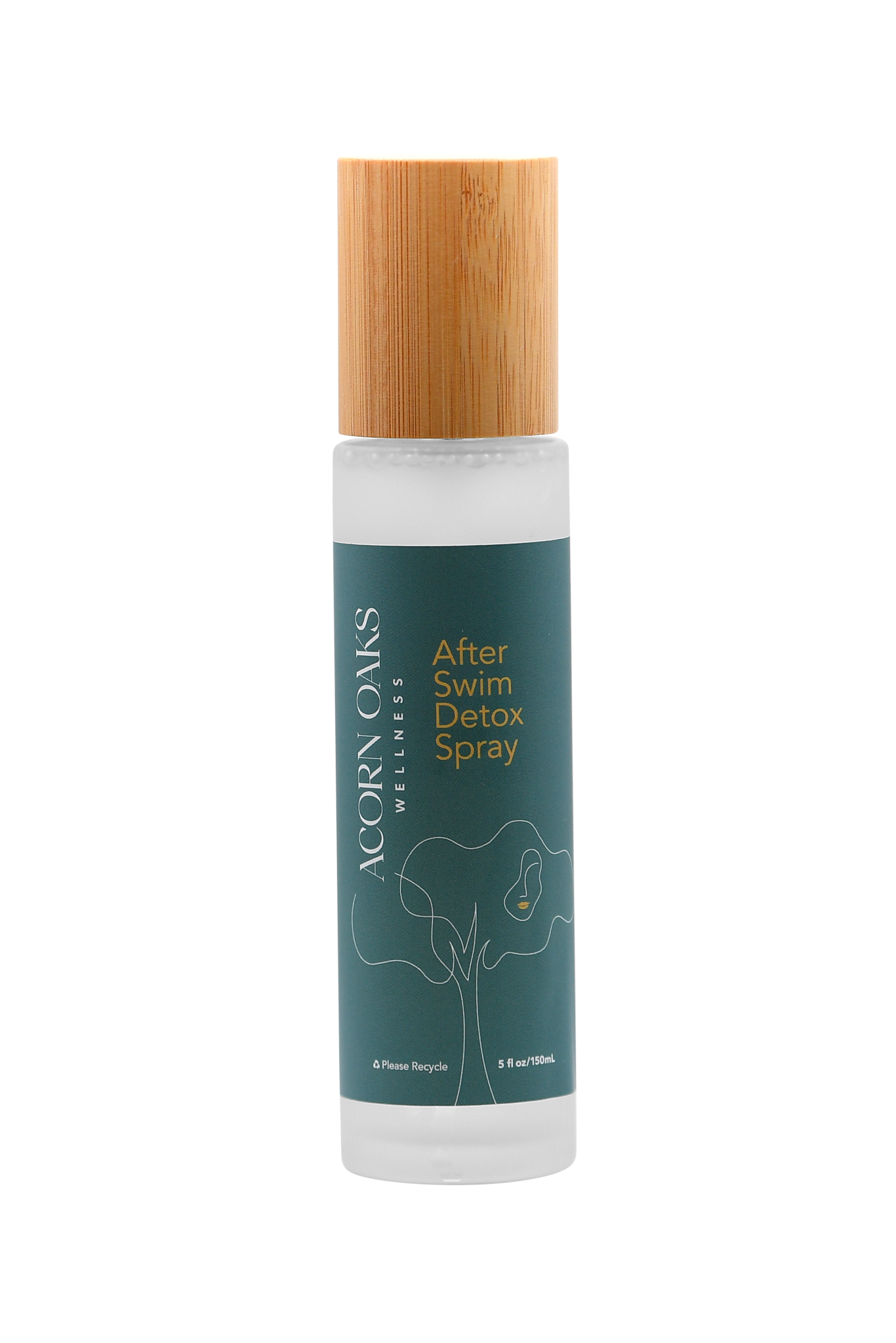 After Swim Detox Spray
