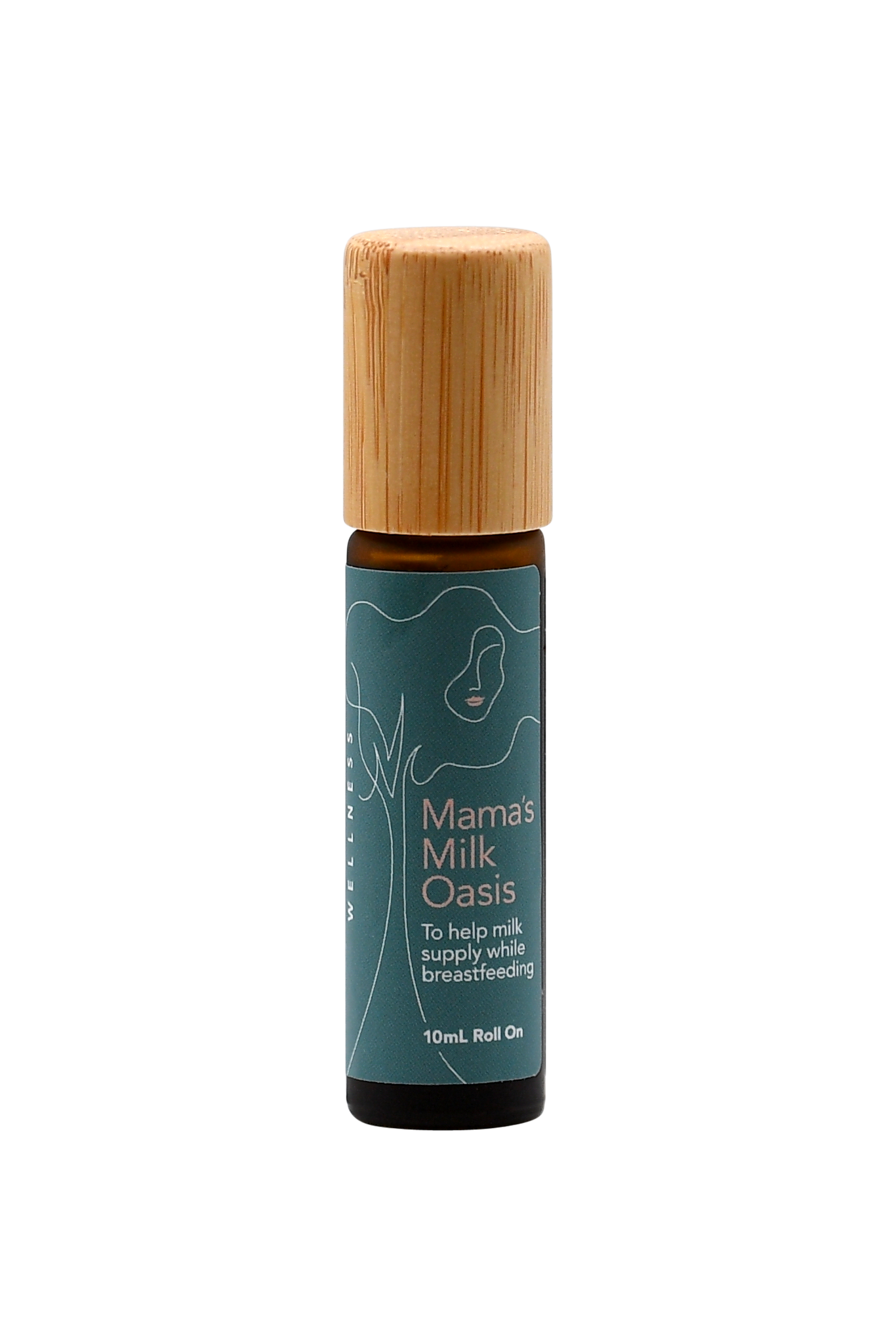 Mama's Milk Oasis